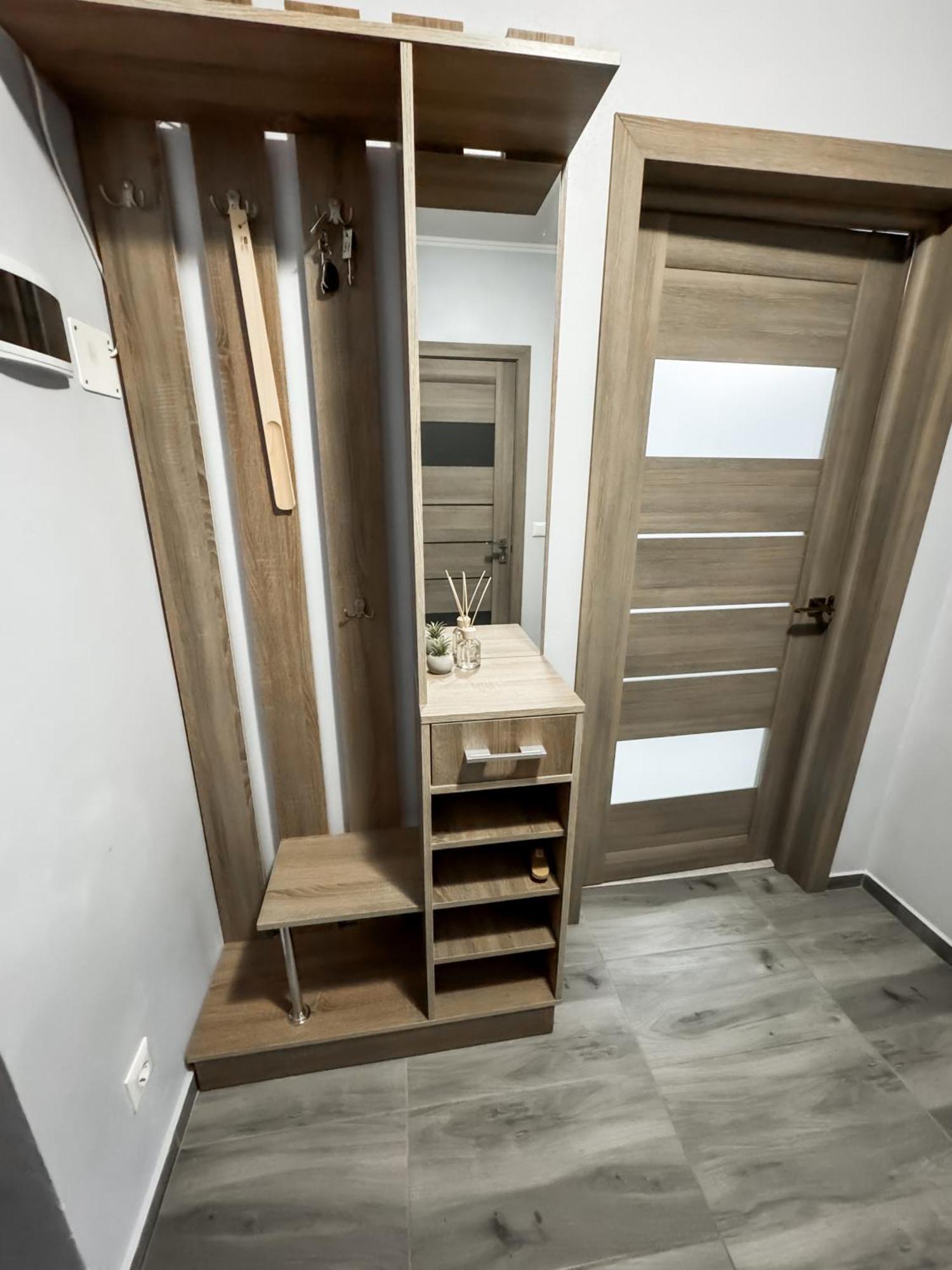 Fine Ap4Youif Iwano-Frankiwsk Zimmer foto